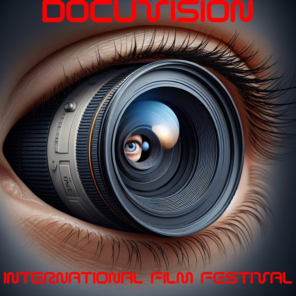 DocuVision Logo